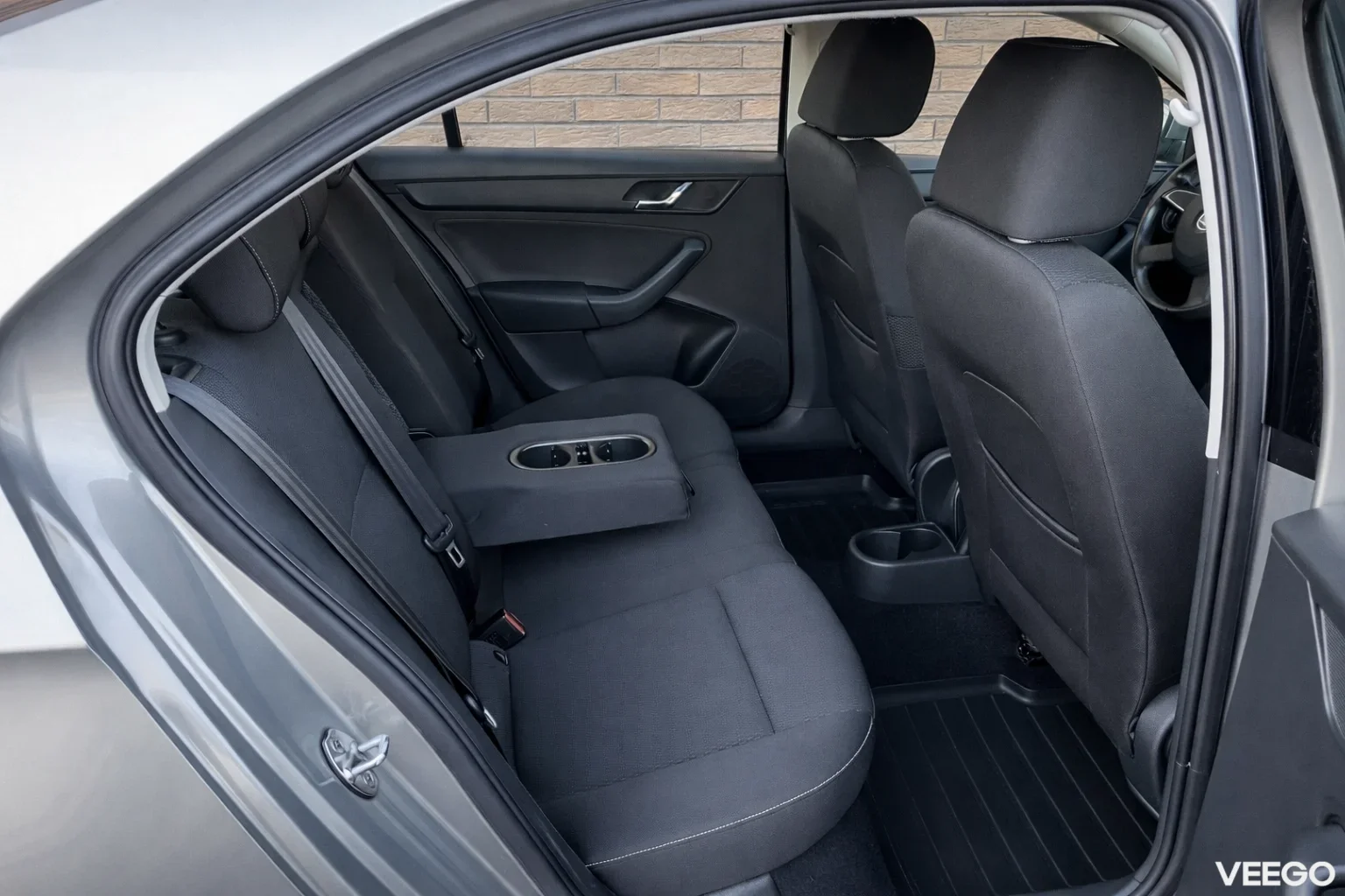 Skoda Rapid 1.2 63kW