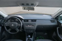 Skoda Rapid 1.2 63kW thumbnail