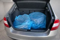 Skoda Rapid 1.2 63kW thumbnail