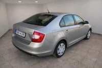 Skoda Rapid 1.2 63kW thumbnail