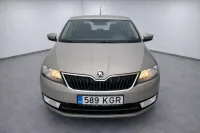 Skoda Rapid 1.2 63kW thumbnail
