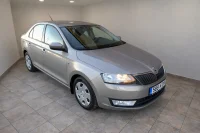 Skoda Rapid 1.2 63kW thumbnail