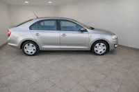 Skoda Rapid 1.2 63kW thumbnail