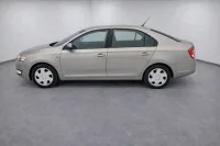 Skoda Rapid 1.2 63kW thumbnail