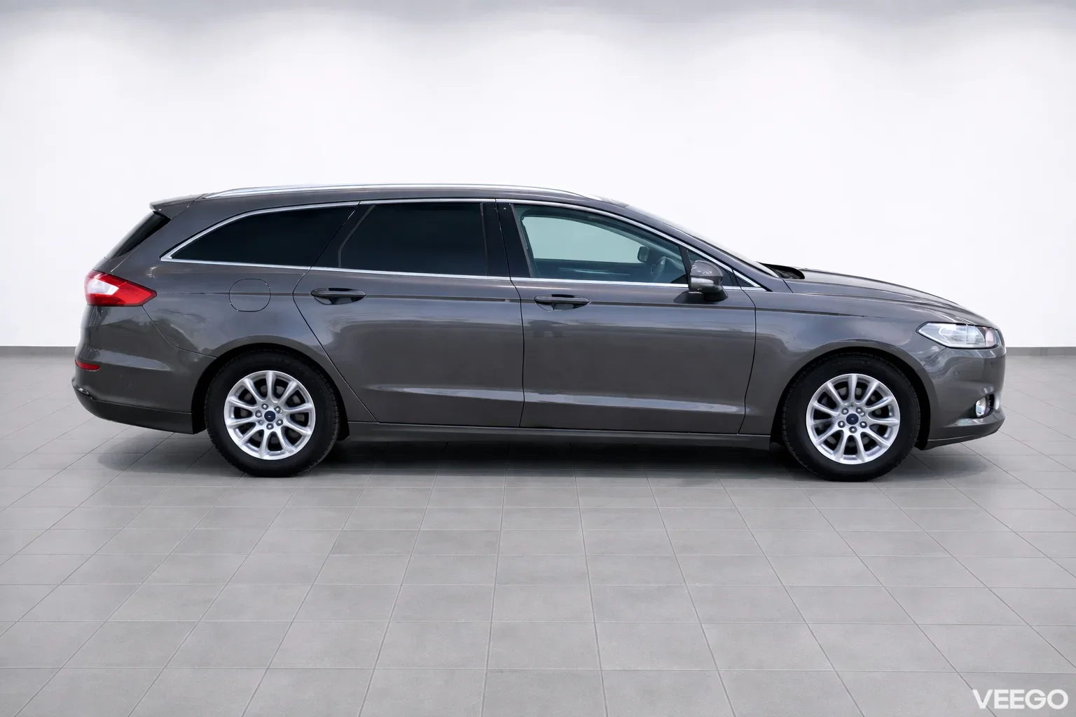 Ford Mondeo 1.5 88kW