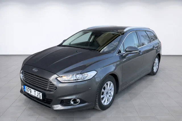 Image of Ford Mondeo 1.5 88kW