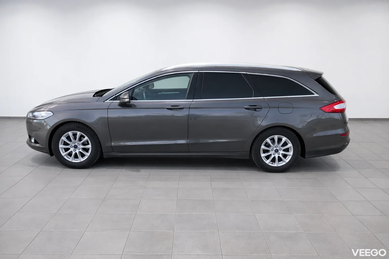 Ford Mondeo 1.5 88kW