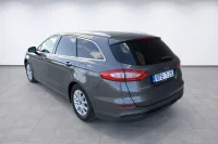 Ford Mondeo 1.5 88kW thumbnail