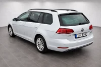Volkswagen Golf 1.5 96kW thumbnail