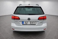 Volkswagen Golf 1.5 96kW thumbnail