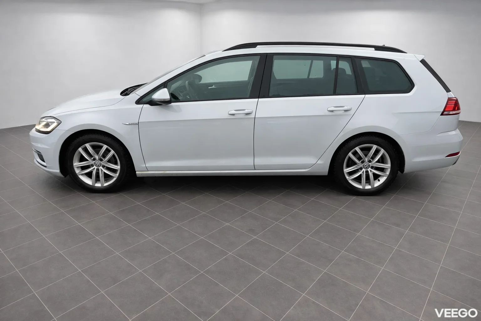 Volkswagen Golf 1.5 96kW