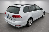Volkswagen Golf 1.5 96kW thumbnail