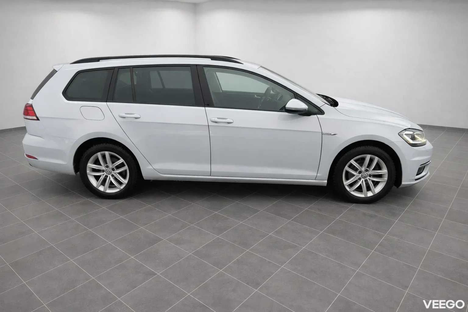 Volkswagen Golf 1.5 96kW