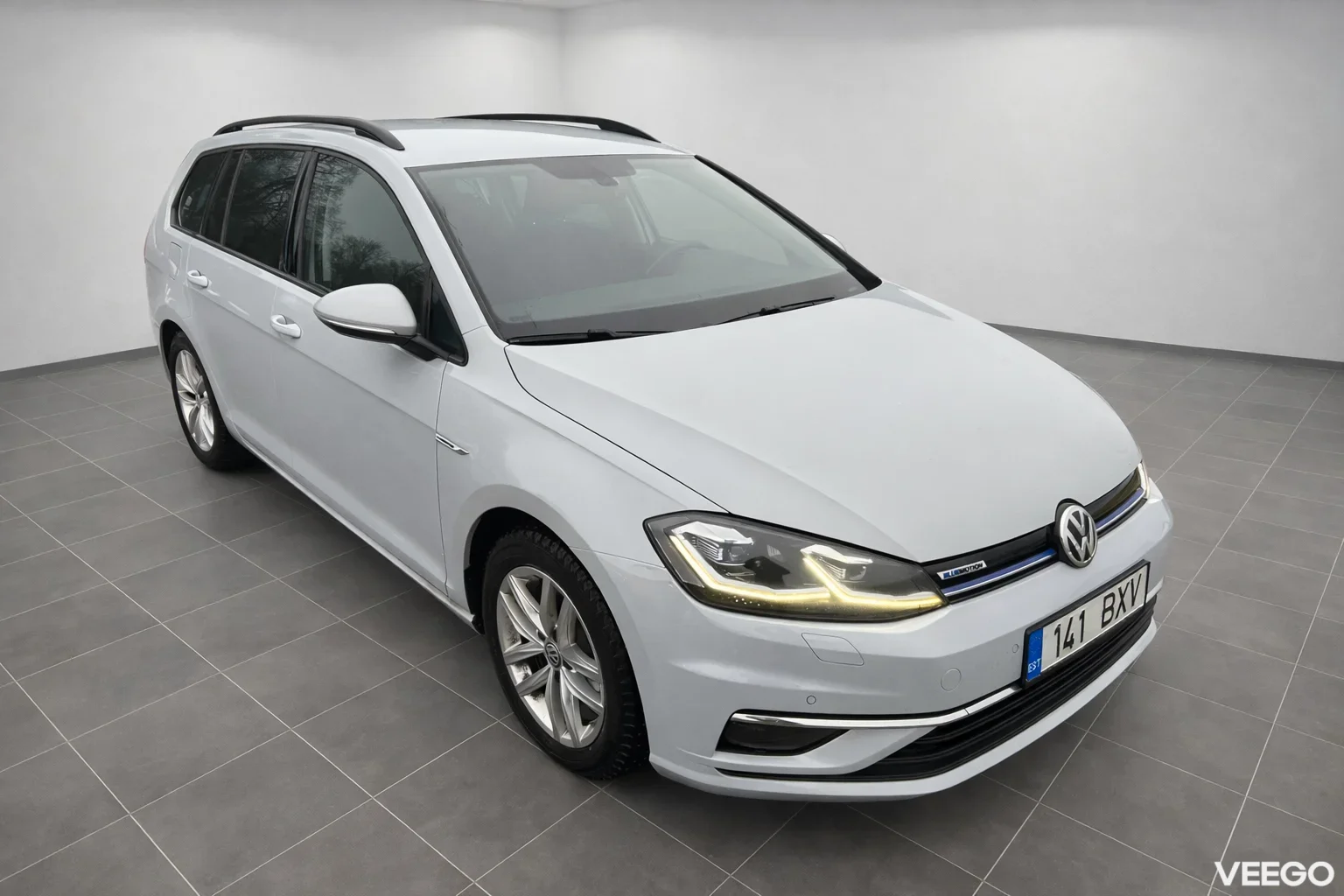 Volkswagen Golf 1.5 96kW