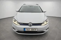 Volkswagen Golf 1.5 96kW thumbnail