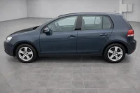 Volkswagen Golf 1.2 77kW thumbnail