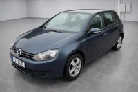 Volkswagen Golf 1.2 77kW thumbnail