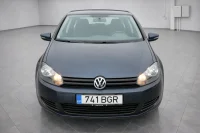 Volkswagen Golf 1.2 77kW thumbnail