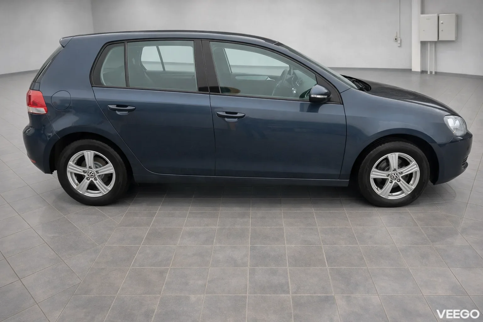 Volkswagen Golf 1.2 77kW