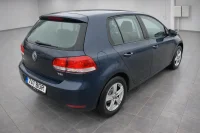 Volkswagen Golf 1.2 77kW thumbnail