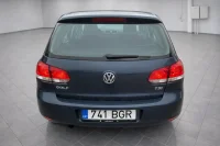 Volkswagen Golf 1.2 77kW thumbnail