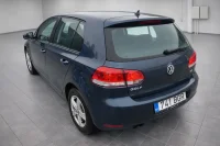 Volkswagen Golf 1.2 77kW thumbnail