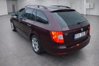 Skoda Superb 1.4 92kW thumbnail