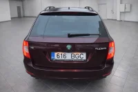 Skoda Superb 1.4 92kW thumbnail
