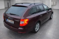 Skoda Superb 1.4 92kW thumbnail