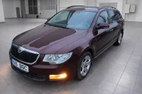 Skoda Superb 1.4 92kW thumbnail
