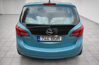 Opel Meriva 1.4 103kW thumbnail