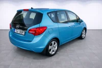Opel Meriva 1.4 103kW thumbnail