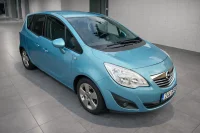 Opel Meriva 1.4 103kW thumbnail