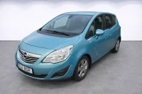 Opel Meriva 1.4 103kW thumbnail