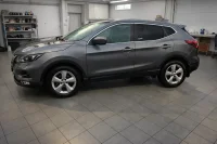Nissan Qashqai 1.2 85kW thumbnail