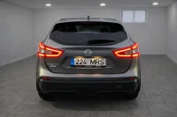 Nissan Qashqai 1.2 85kW thumbnail