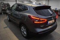 Nissan Qashqai 1.2 85kW thumbnail