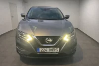 Nissan Qashqai 1.2 85kW thumbnail