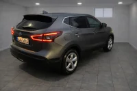 Nissan Qashqai 1.2 85kW thumbnail