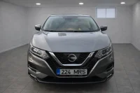 Nissan Qashqai 1.2 85kW thumbnail