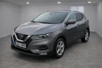 Nissan Qashqai 1.2 85kW thumbnail