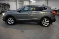 Nissan Qashqai 1.2 85kW thumbnail