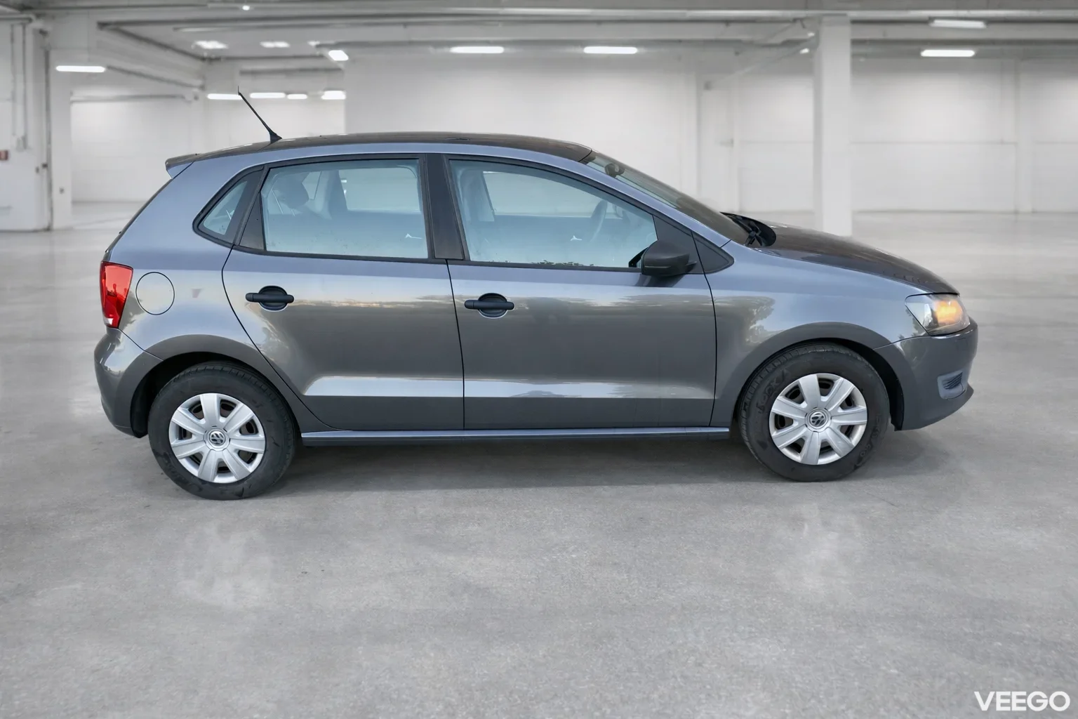 Volkswagen Polo 1.4 63kW