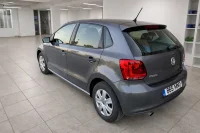 Volkswagen Polo 1.4 63kW thumbnail