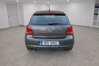 Volkswagen Polo 1.4 63kW thumbnail