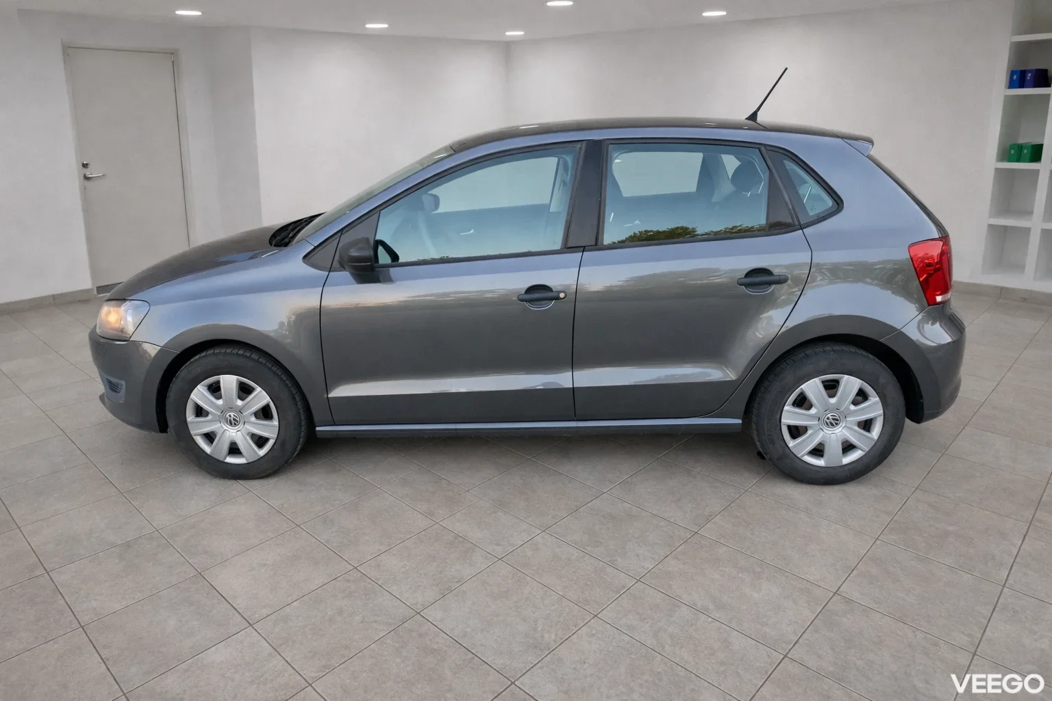 Volkswagen Polo 1.4 63kW