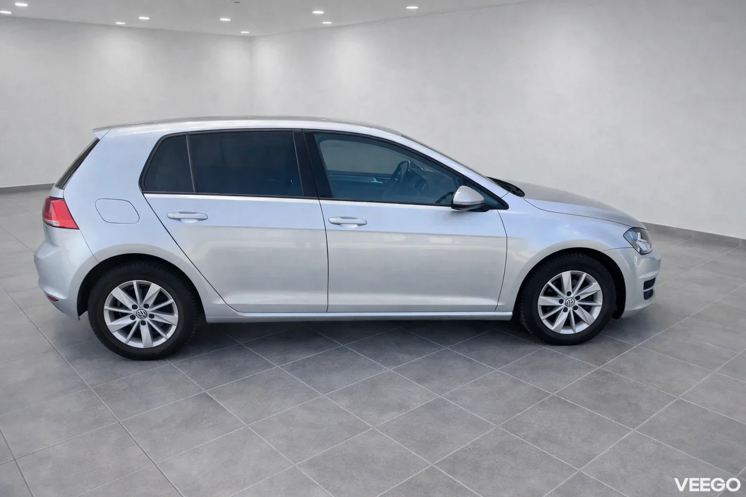 Volkswagen Golf 1.2 63kW