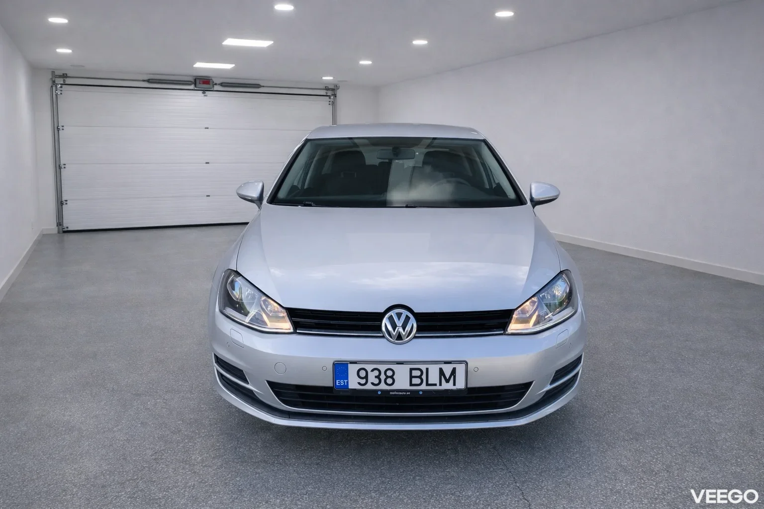Volkswagen Golf 1.2 63kW