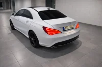 Mercedes-Benz CLA180 1.6 90kW thumbnail