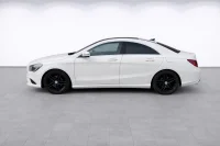 Mercedes-Benz CLA180 1.6 90kW thumbnail